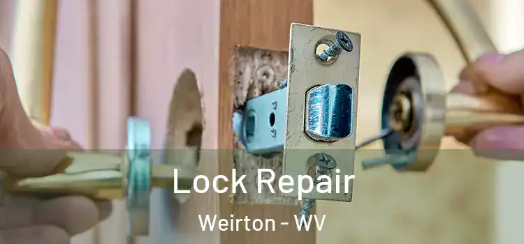  Lock Repair Weirton - WV