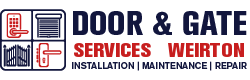 Door & Gate Services Weirton
