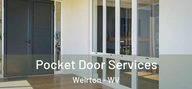  Pocket Door Services Weirton - WV