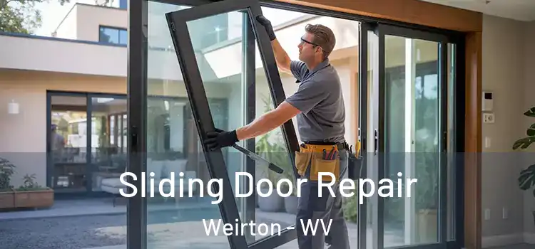  Sliding Door Repair Weirton - WV