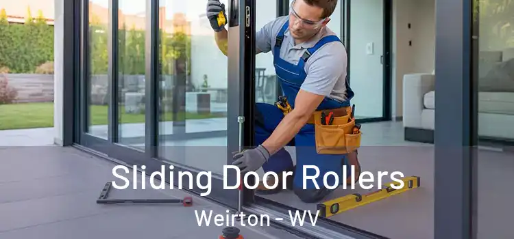 Sliding Door Rollers Weirton - WV