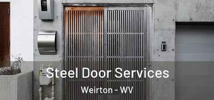  Steel Door Services Weirton - WV