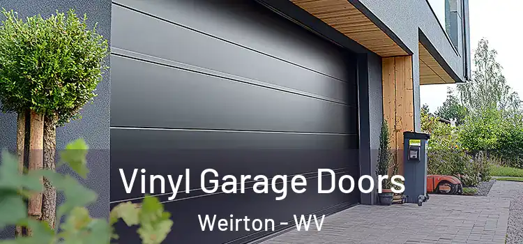  Vinyl Garage Doors Weirton - WV